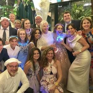 Meet your Posher, Leslie